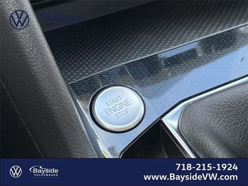 New 2026 Volkswagen Taos S image 30