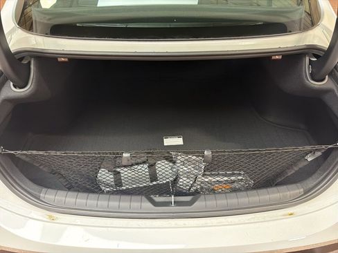 New 2026 Hyundai Sonata N Line image 13