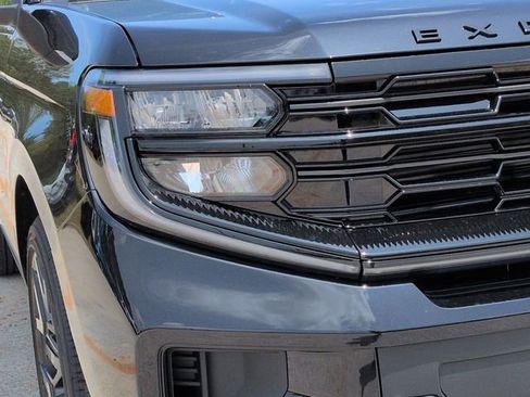 New 2026 Ford Expedition Platinum AWD/4WD image 9