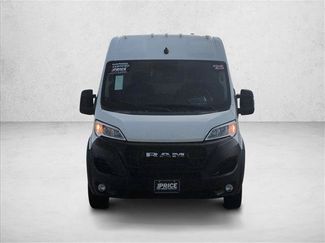 Used 2025 RAM ProMaster 2500 w/ Convenience Group FWD video 2