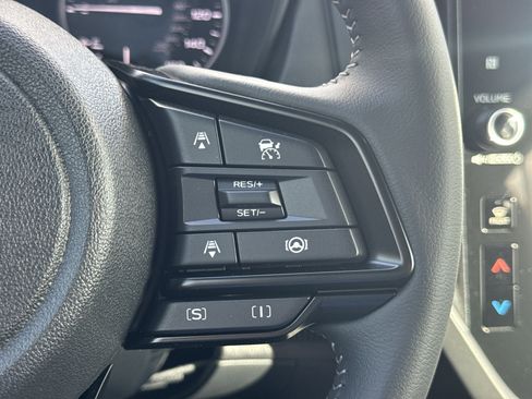 New 2026 Subaru Forester Premium image 16