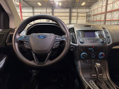 Used 2016 Ford Edge SE AWD/4WD image 15
