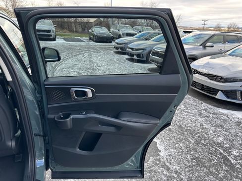 New 2026 Kia Sorento EX image 23