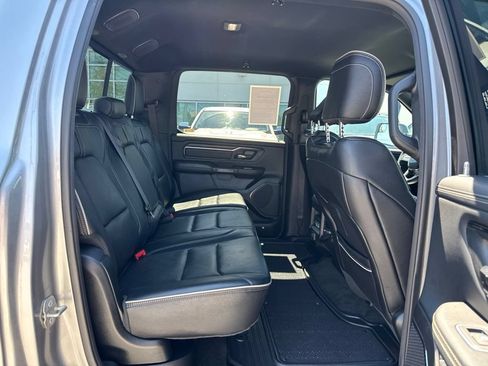 Used 2023 RAM 1500 Limited AWD/4WD image 21
