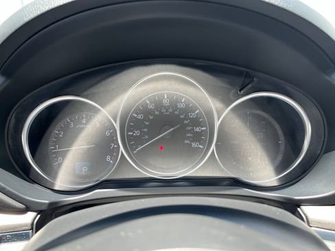 Used 2017 MAZDA CX-5 Grand Select FWD image 22