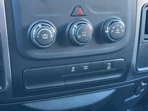 Used 2024 RAM 1500 Classic Warlock image 23