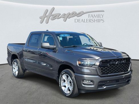 New 2026 RAM 1500 Express image 2