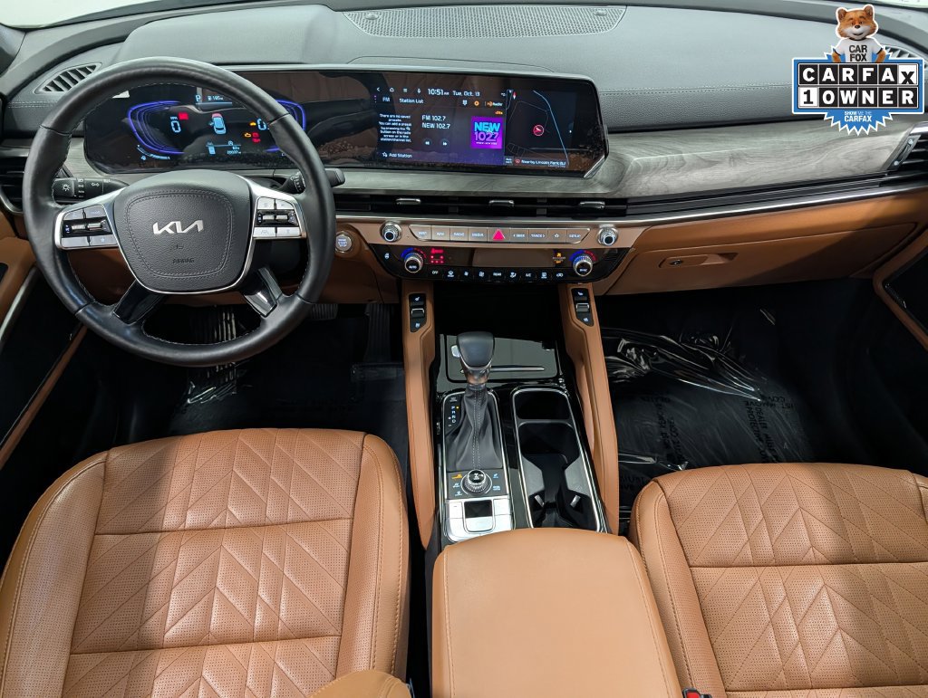 Used 2025 Kia Telluride AWD image 23