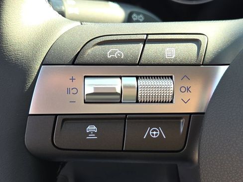 New 2026 Hyundai Kona SEL Sport image 25