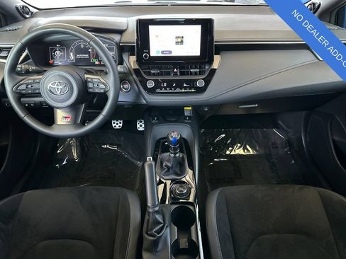 Used 2024 Toyota Corolla GR AWD/4WD image 15