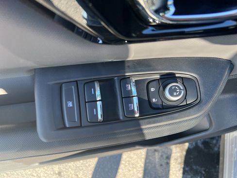 New 2026 Subaru Forester Sport image 23