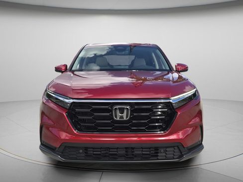 Used 2026 Honda CR-V EX-L image 4