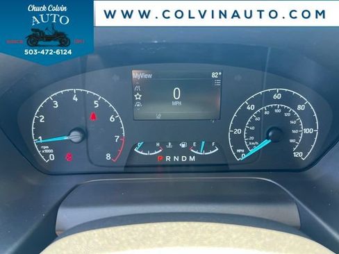 Used 2025 Ford Transit 250 Low Roof w/ Exterior Upgrade Package RWD image 15