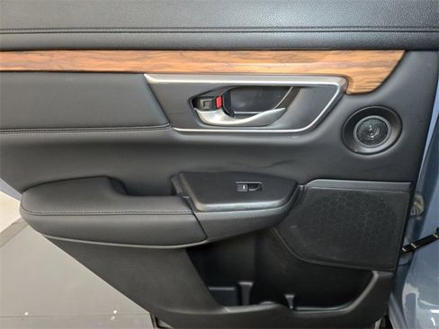 Used 2021 Honda CR-V Touring image 20