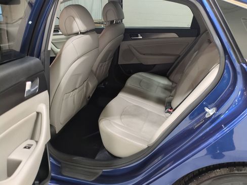 Used 2015 Hyundai Sonata FWD image 13