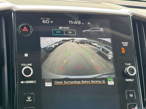 Used 2023 Subaru Ascent Premium w/ Convenience Package image 19