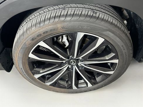 Used 2025 MAZDA CX-50 AWD 2.5 S w/ Premium Plus Pkg image 11