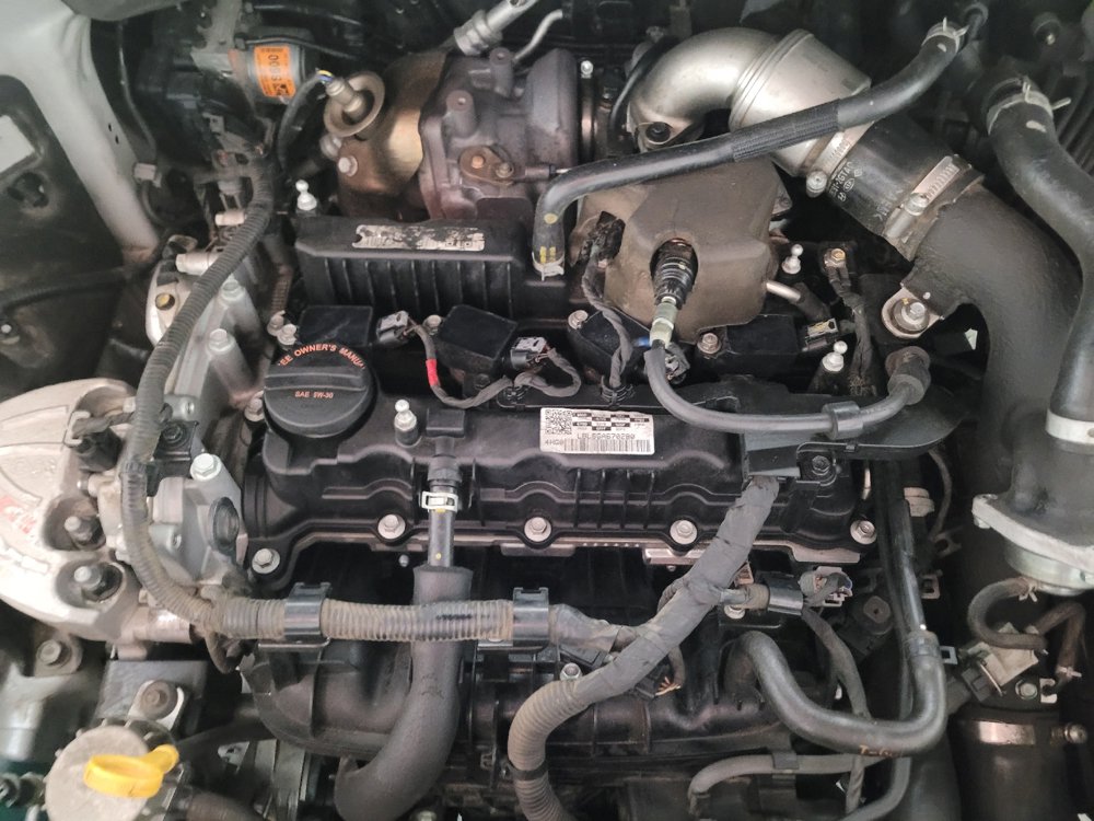 Used 2020 Hyundai Santa Fe Limited FWD image 30