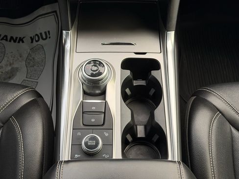 Used 2020 Ford Explorer ST w/ ST Street Pack image 25