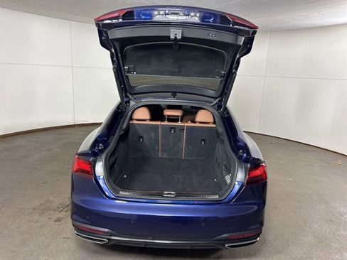 Used 2023 Audi A5 2.0T Premium Plus w/ Premium Plus image 18