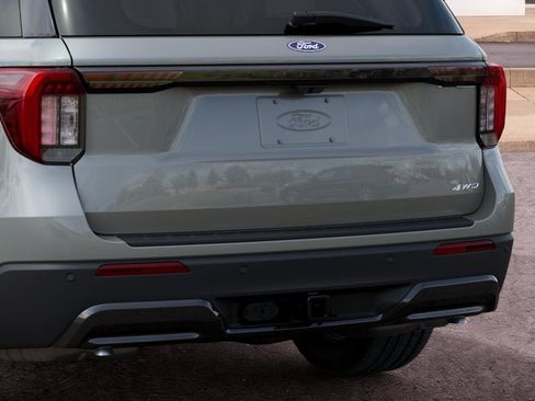 New 2027 Ford Explorer ST-Line w/ Premium Package AWD/4WD image 23