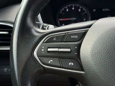 Used 2023 Hyundai Santa Fe SEL AWD/4WD image 30