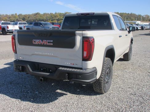 New 2026 GMC Sierra 1500 AT4X w/ AT4X AEV Edition image 5