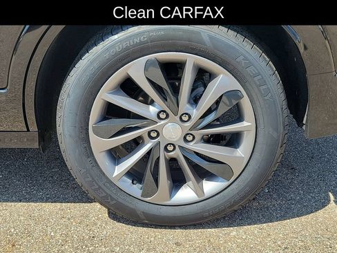 Used 2023 Buick Encore GX Select w/ Experience Buick Package AWD/4WD image 6