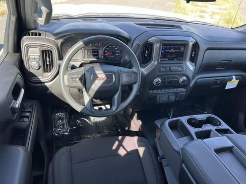 New 2026 GMC Sierra 1500 Pro w/ Pro Value Package RWD image 11