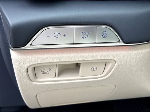 New 2026 Genesis GV80 3.5T Prestige image 20