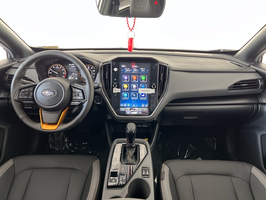 New 2026 Subaru Crosstrek 2.5i Wilderness w/ Crosstrek Mirror Package AWD/4WD image 15