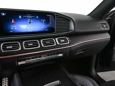 Certified 2024 Mercedes-Benz GLE 53 AMG 4MATIC Coupe image 14