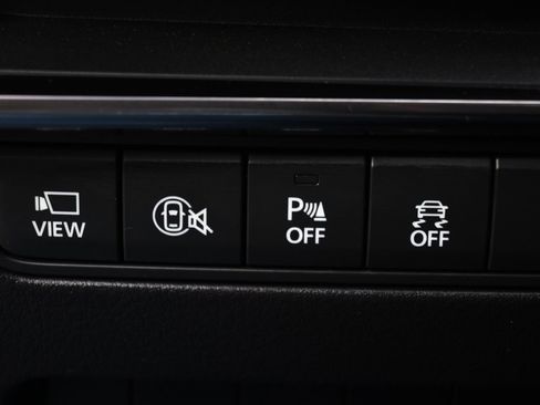 Certified 2025 MAZDA MAZDA3 Hatchback w/Premium Plus Pkg image 24