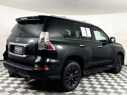 Used 2023 Lexus GX 460 Premium w/ Premium Plus Package AWD/4WD image 9