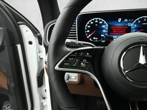 Used 2026 Mercedes-Benz GLE 450 4MATIC image 15