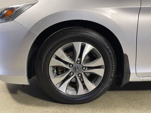 Used 2013 Honda Accord LX image 11