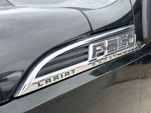 Used 2014 Ford F350 Lariat w/ Lariat Ultimate Package image 5