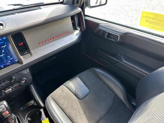 Used 2024 Ford Bronco Raptor AWD/4WD image 21