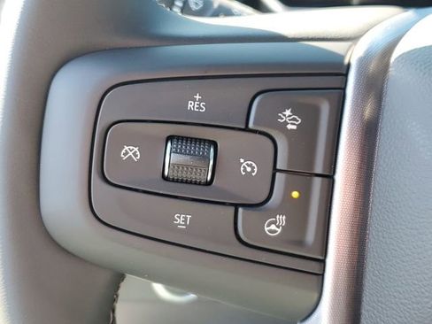 New 2026 GMC Sierra 1500 Elevation image 11