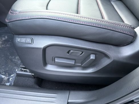 New 2025 MAZDA CX-5 Carbon Edition image 11