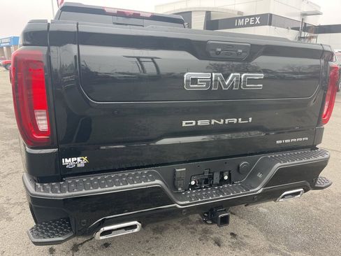 New 2026 GMC Sierra 1500 Denali Ultimate image 31