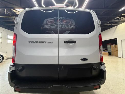 Used 2018 Ford Transit 350 XL RWD image 14