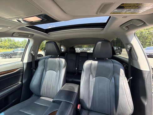Used 2017 Lexus RX 350 FWD image 25