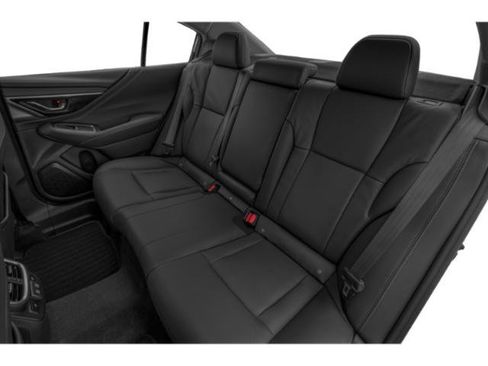 Used 2022 Subaru Legacy Limited w/ Popular Package #2 image 16