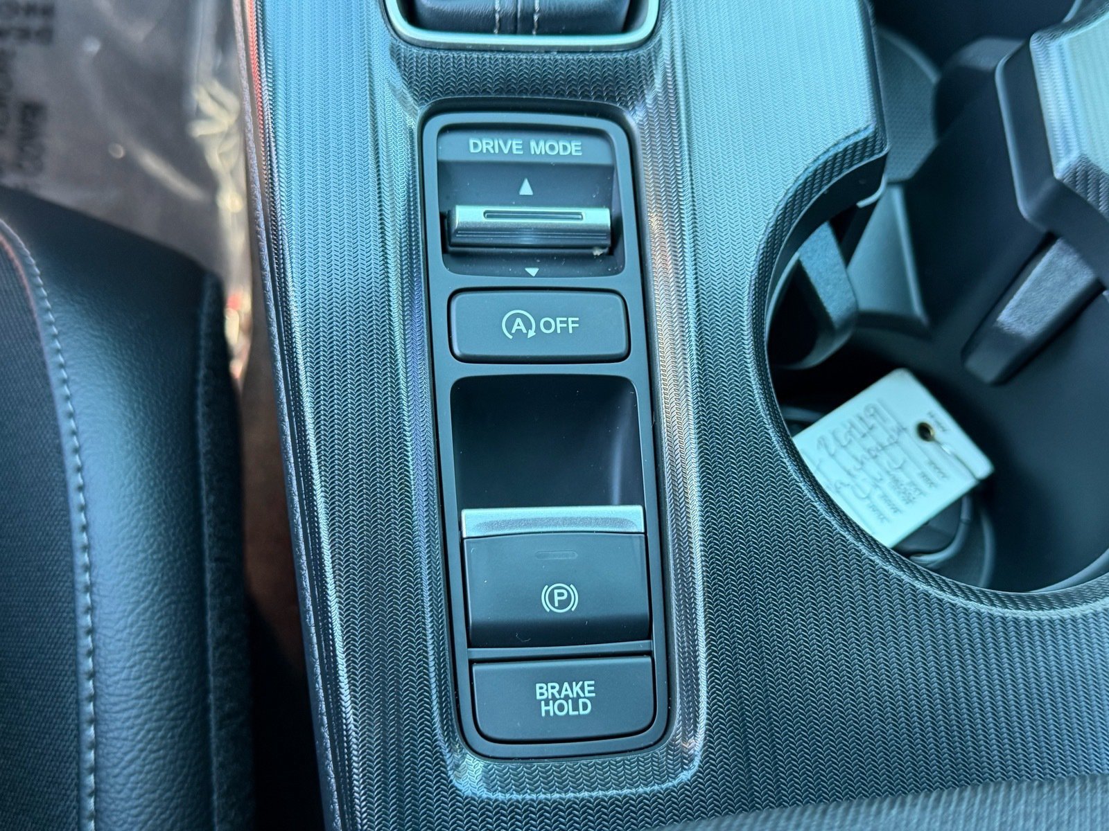 Used 2026 Honda Civic Sport image 32