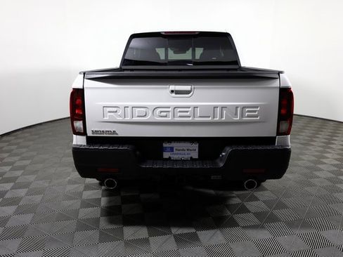 New 2026 Honda Ridgeline RTL image 5