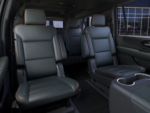 New 2026 GMC Yukon XL AT4 w/ AT4 Premium Package image 41