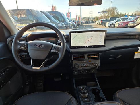 New 2026 Ford Maverick Tremor image 8