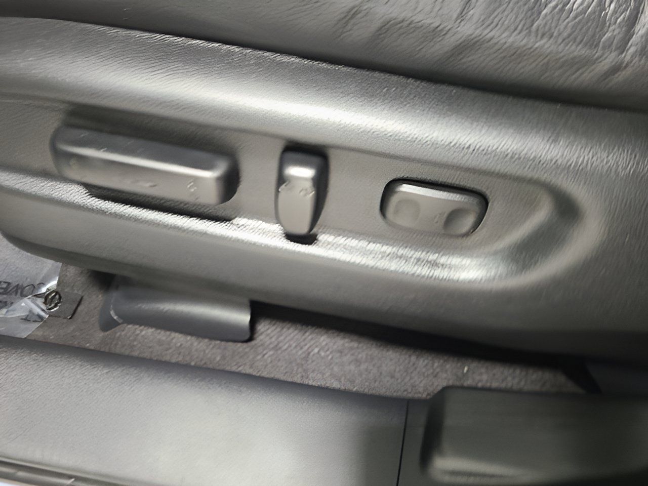 Used 2024 Honda Passport Black Edition image 20