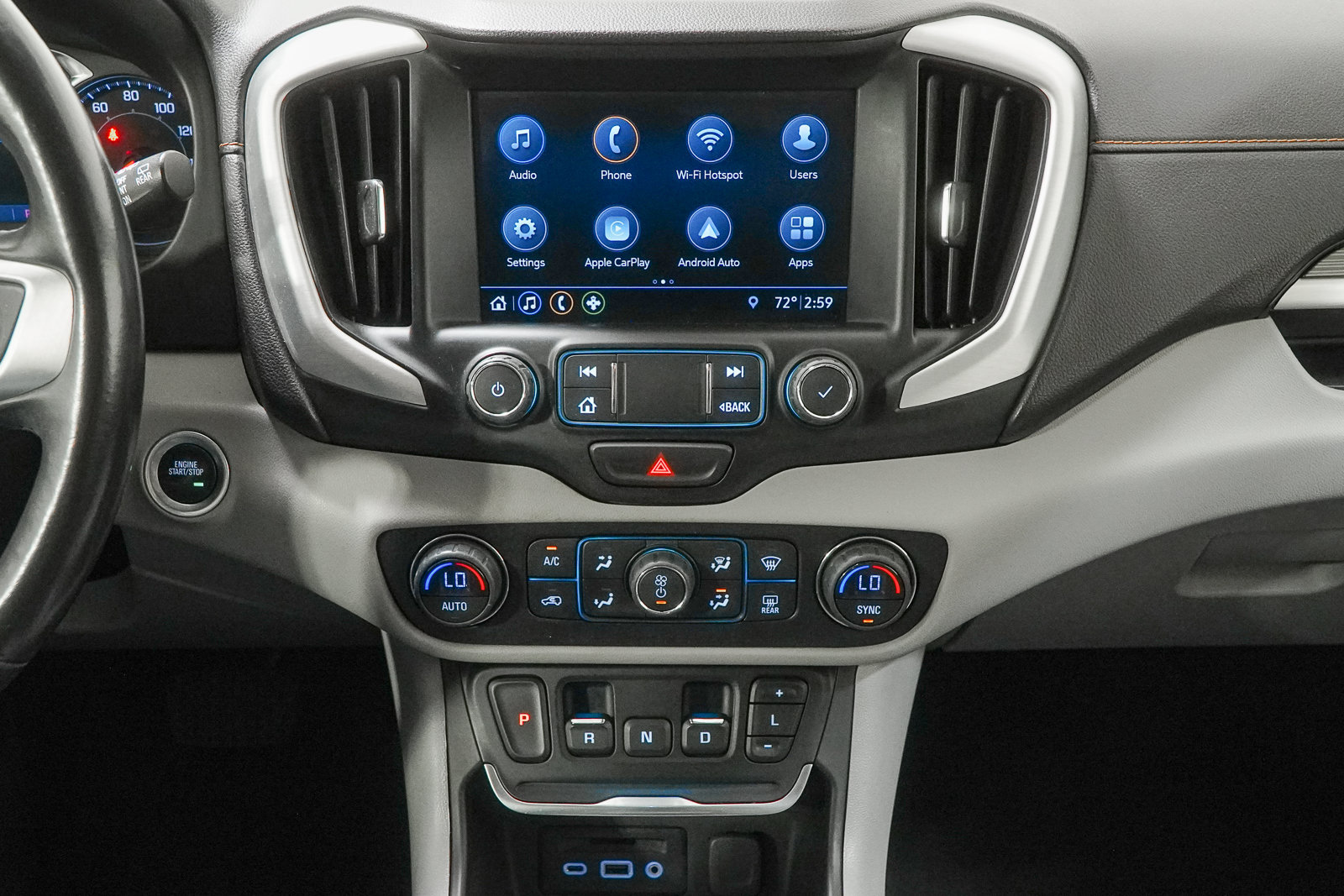 Used 2020 GMC Terrain SLT AWD/4WD image 26